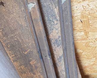 Large Antique Cutter