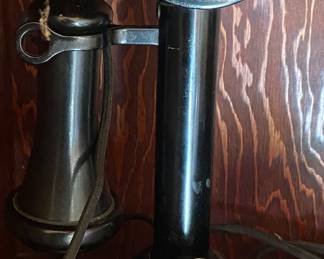 Candlestick Telephone