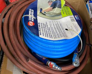 Air Hoses