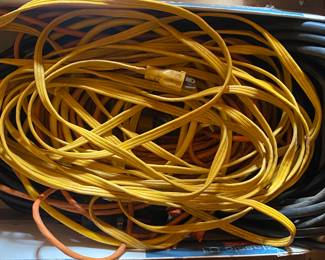 Extension Cords
