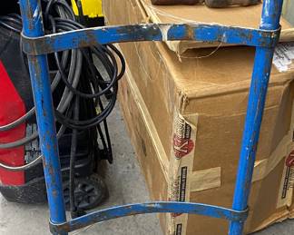 Hand Truck
