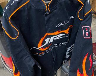 Dale Earnhardt Jr. Jacket