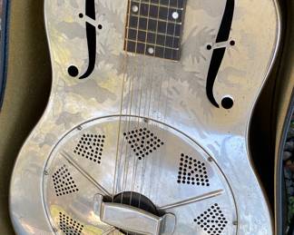 Nice Old Grey Patina