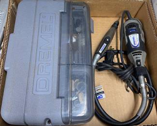 Dremel Tool