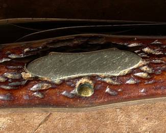 Cattaraugus Pocketknife 