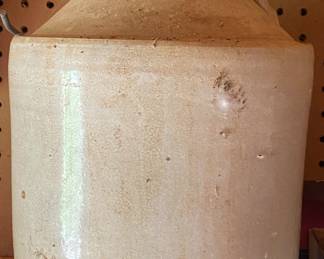 Stoneware Jug