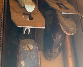 Hand Planes