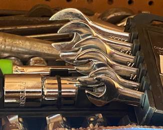 Wrench Sets