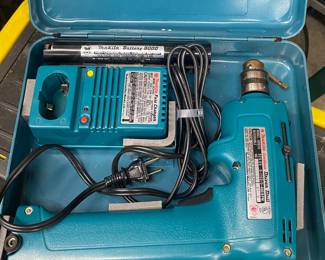 Makita Drill