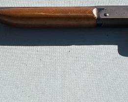 Harrington & Richardson Topper 12 Gauge Single Barrel Shotgun