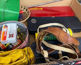 Gun Cleaning Kits and Accessories