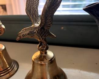 Eagle Bell