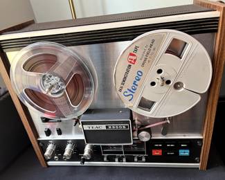 Reel to Reel