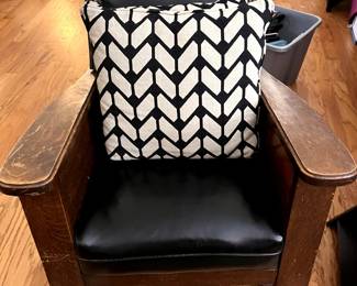 Amazing Rocking Chair!