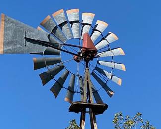 Windmill