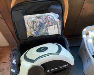 Optoma DVD Projector