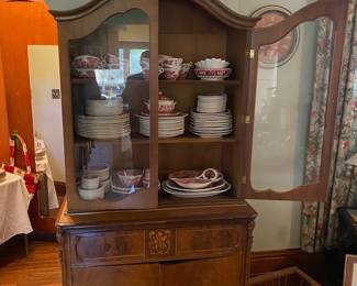 China Cabinet