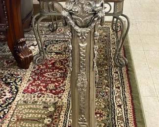 M.T. Fern Stand-SOLD