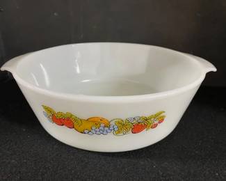 Anchor Hocking Bowl