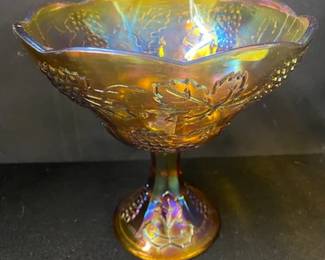 Imperial Grape Compote