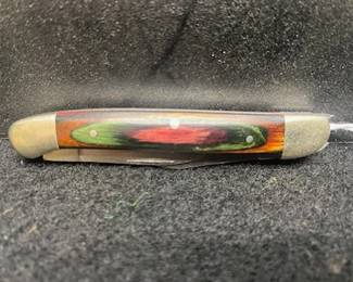 Frost Cutlery Muskrat