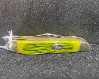 Steel Warrior- Frost Cutlery