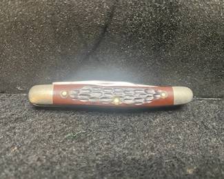 Case XX Pocket Knife