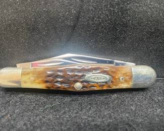 Case XX Pocket Knife