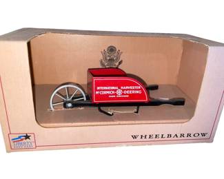 Liberty Classics - International Harvester McCormic Deering Farm Machines