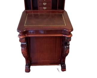 Antique writing desk
