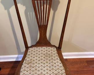 Antique Chair