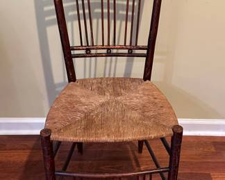 Antique Chair