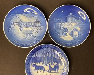 Royal Copenhagen - Kai Lange 