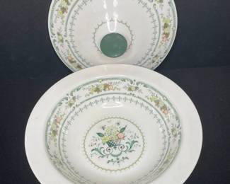 Royal Doulton - Provencal