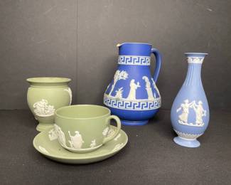 Wedgwood