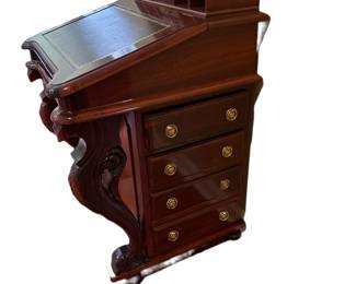 Antique writing desk