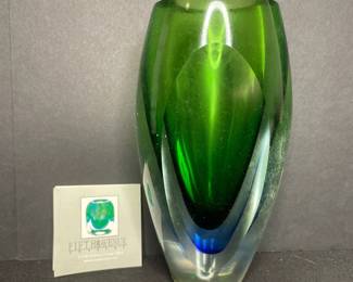 Fifth Avenue Crystal