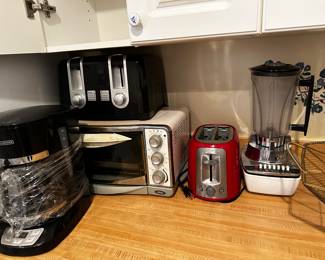 Small appliances cheap