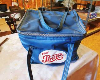 Pepsi Cola soft pack