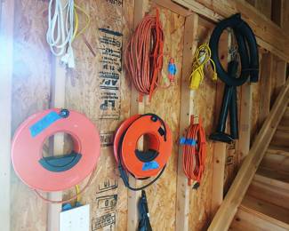 50 foot extension cords