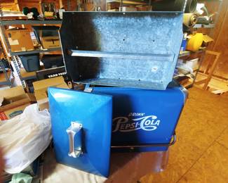 Great Original Condition