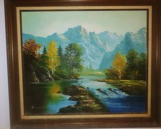Sale Picture