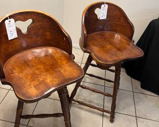 2barcstools