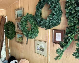 Wreaths