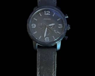 Men's Fossil Watch