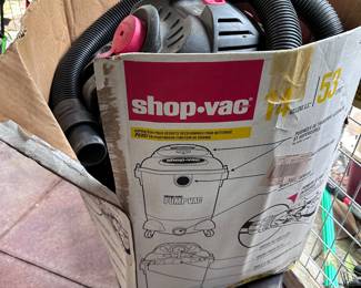 Shop-Vac
