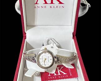 Anne Klein ladies watch
