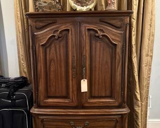 Century cabinet