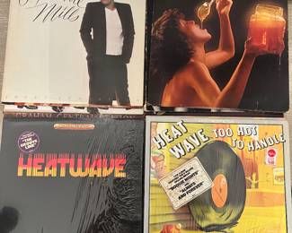 Albums 