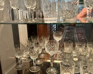Waterford Crystal